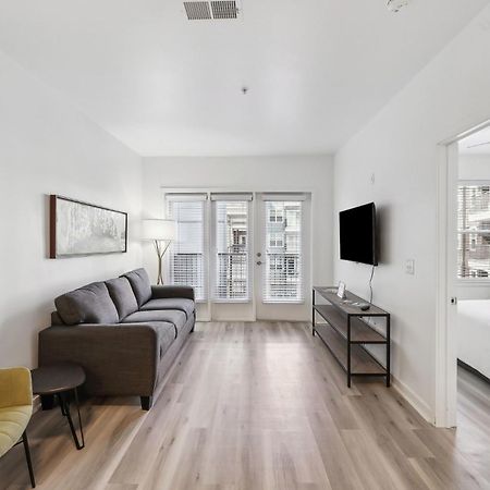 Premium Apartments And Studios At Midtown 205 In Charlotte Esterno foto