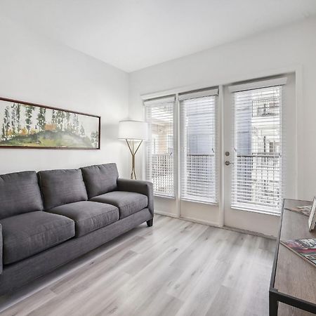 Premium Apartments And Studios At Midtown 205 In Charlotte Esterno foto