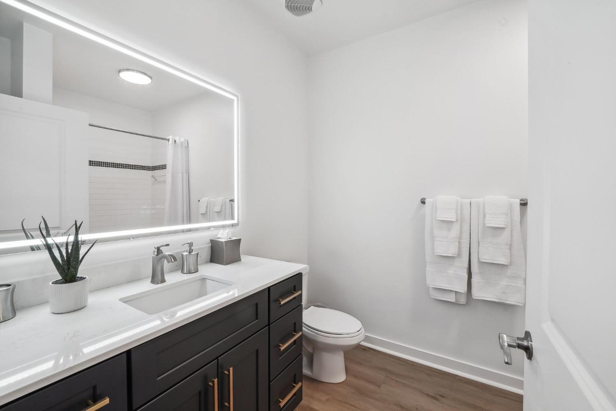 Premium Apartments And Studios At Midtown 205 In Charlotte Esterno foto