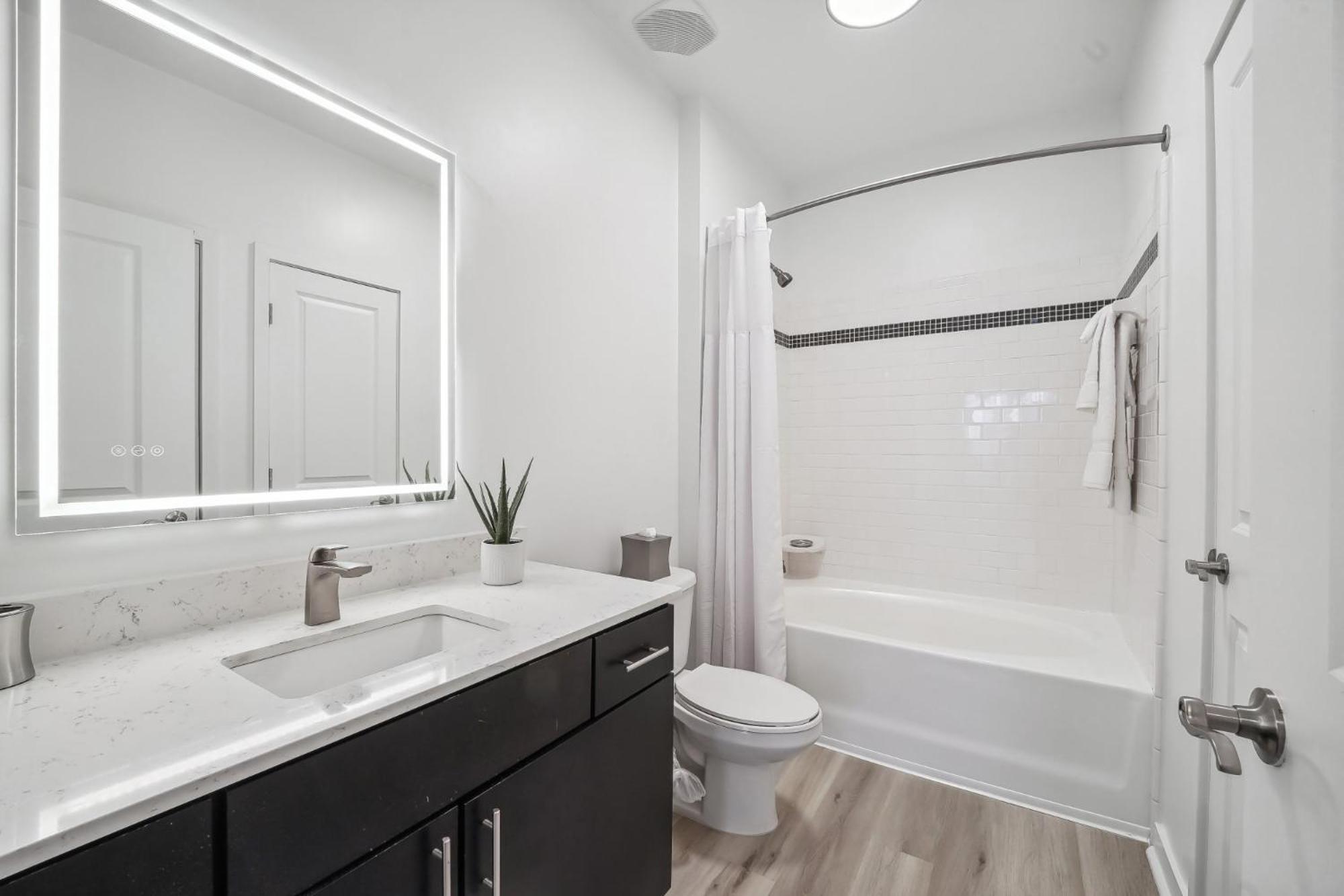 Premium Apartments And Studios At Midtown 205 In Charlotte Esterno foto