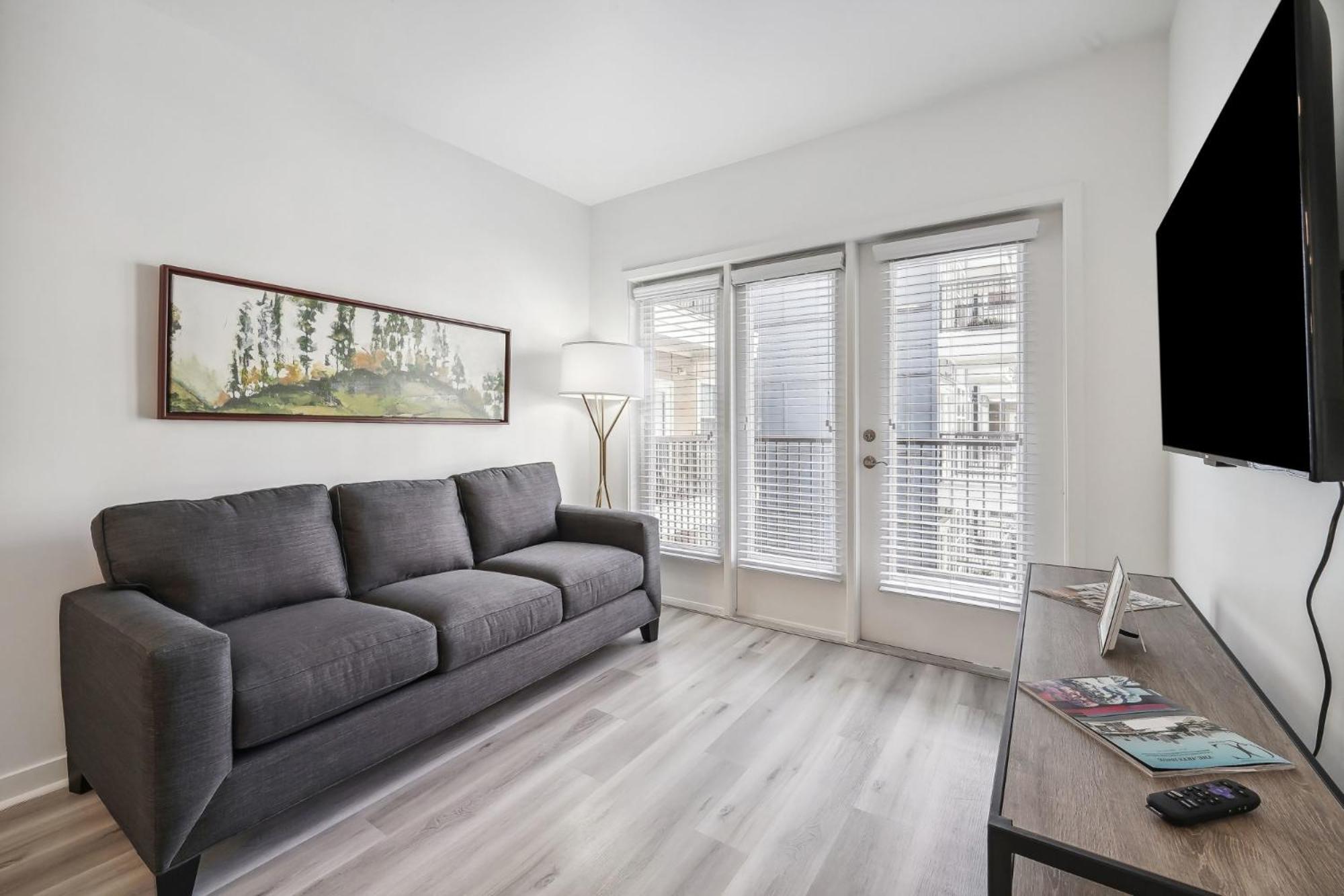 Premium Apartments And Studios At Midtown 205 In Charlotte Esterno foto