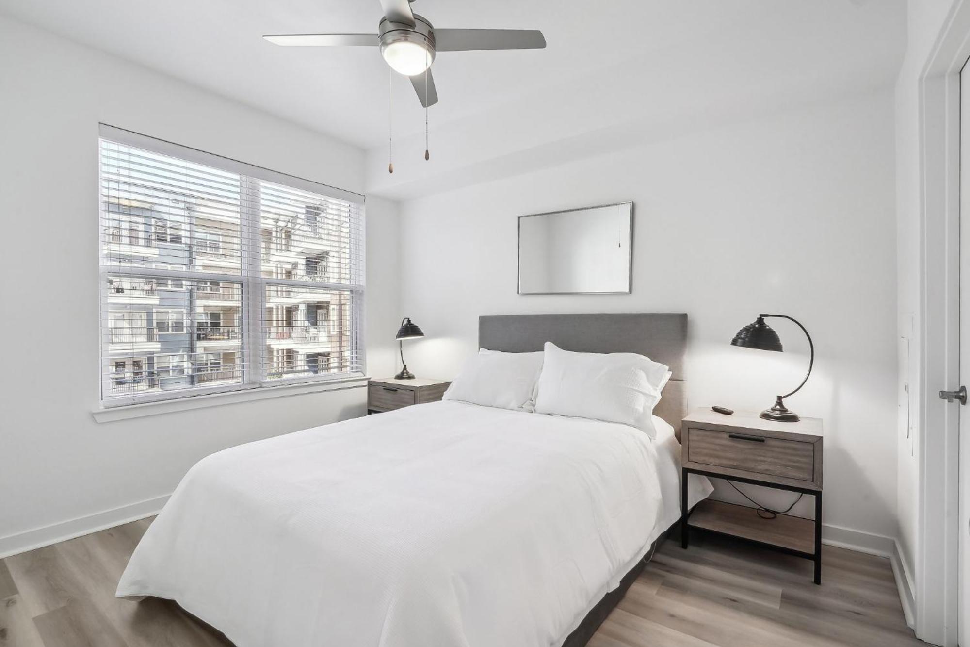 Premium Apartments And Studios At Midtown 205 In Charlotte Esterno foto